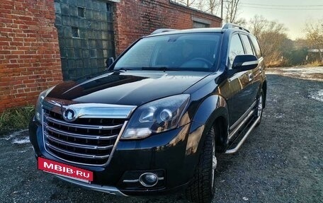 Great Wall Hover H3 I, 2014 год, 950 000 рублей, 3 фотография