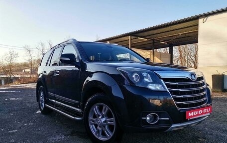 Great Wall Hover H3 I, 2014 год, 950 000 рублей, 2 фотография