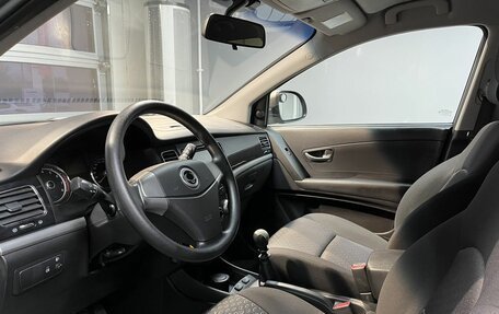 SsangYong Actyon II рестайлинг, 2013 год, 1 049 000 рублей, 8 фотография