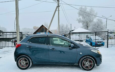 Mazda Demio III (DE), 2012 год, 799 000 рублей, 5 фотография