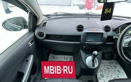 Mazda Demio III (DE), 2012 год, 799 000 рублей, 17 фотография