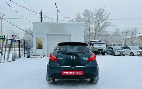 Mazda Demio III (DE), 2012 год, 799 000 рублей, 7 фотография