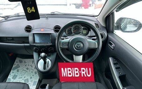 Mazda Demio III (DE), 2012 год, 799 000 рублей, 18 фотография