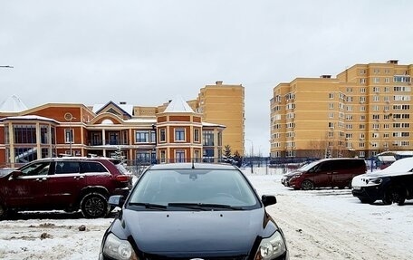 Ford Focus II рестайлинг, 2010 год, 412 000 рублей, 1 фотография