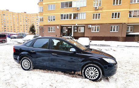 Ford Focus II рестайлинг, 2010 год, 412 000 рублей, 2 фотография