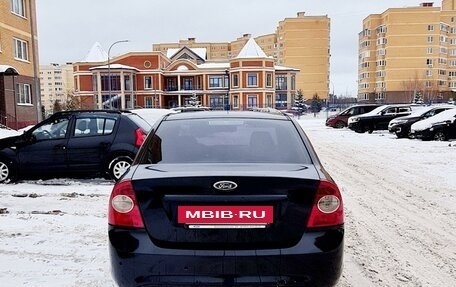 Ford Focus II рестайлинг, 2010 год, 412 000 рублей, 6 фотография