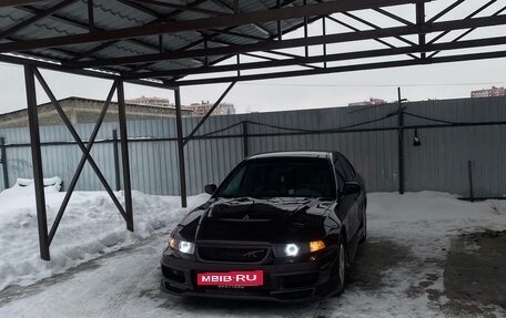 Mitsubishi Galant VIII, 2001 год, 510 000 рублей, 9 фотография