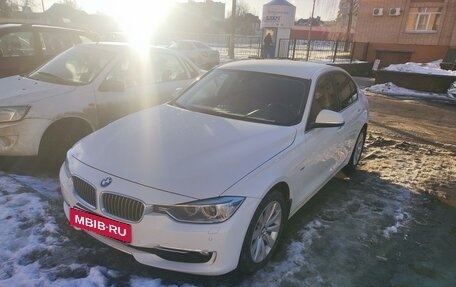 BMW 3 серия, 2013 год, 2 200 000 рублей, 6 фотография