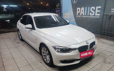 BMW 3 серия, 2013 год, 2 200 000 рублей, 3 фотография