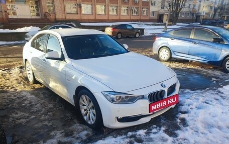 BMW 3 серия, 2013 год, 2 200 000 рублей, 7 фотография