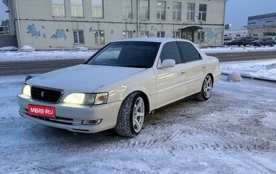 Toyota Cresta, 1999 год, 490 000 рублей, 1 фотография