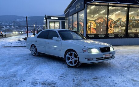 Toyota Cresta, 1999 год, 490 000 рублей, 5 фотография