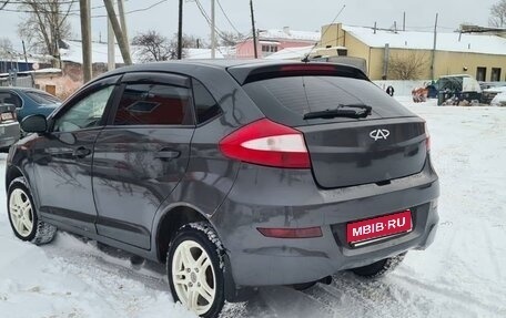 Chery Bonus (A13), 2012 год, 250 000 рублей, 1 фотография