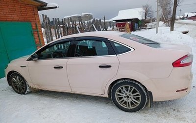 Ford Mondeo IV, 2011 год, 1 000 000 рублей, 1 фотография