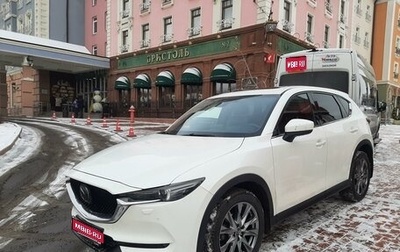 Mazda CX-5 II, 2021 год, 4 300 000 рублей, 1 фотография