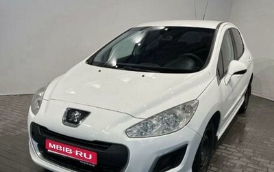 Peugeot 308 II, 2011 год, 300 000 рублей, 1 фотография