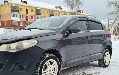 Chery Bonus (A13), 2012 год, 250 000 рублей, 8 фотография