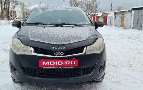 Chery Bonus (A13), 2012 год, 250 000 рублей, 6 фотография