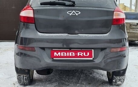 Chery Bonus (A13), 2012 год, 250 000 рублей, 7 фотография