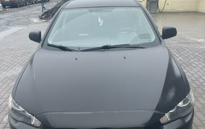 Mitsubishi Lancer IX, 2008 год, 620 000 рублей, 1 фотография