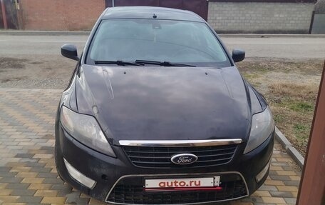 Ford Mondeo IV, 2008 год, 660 000 рублей, 1 фотография