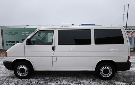 Volkswagen Transporter T4, 2002 год, 1 350 000 рублей, 4 фотография