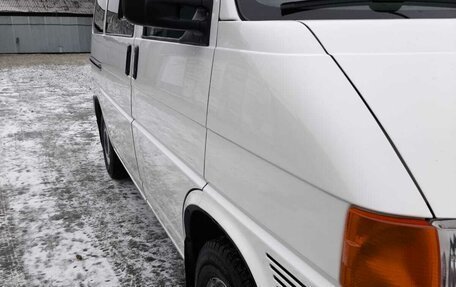 Volkswagen Transporter T4, 2002 год, 1 350 000 рублей, 13 фотография