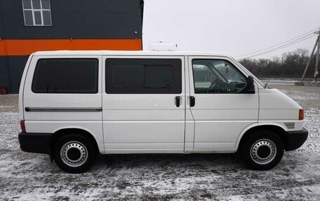 Volkswagen Transporter T4, 2002 год, 1 350 000 рублей, 8 фотография