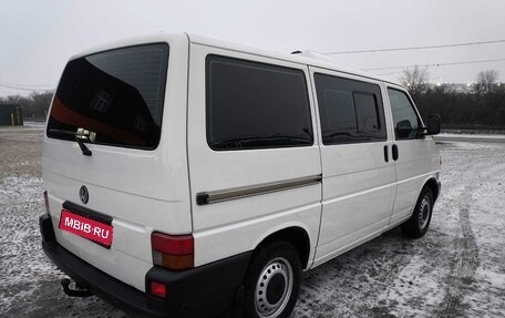 Volkswagen Transporter T4, 2002 год, 1 350 000 рублей, 7 фотография