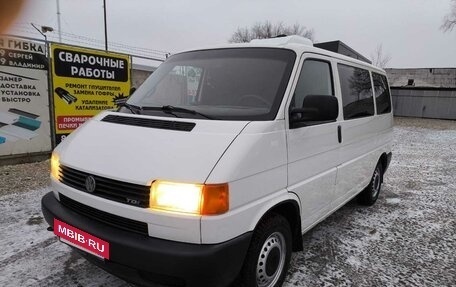 Volkswagen Transporter T4, 2002 год, 1 350 000 рублей, 10 фотография