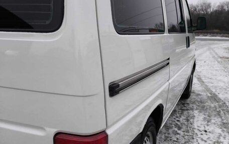 Volkswagen Transporter T4, 2002 год, 1 350 000 рублей, 16 фотография