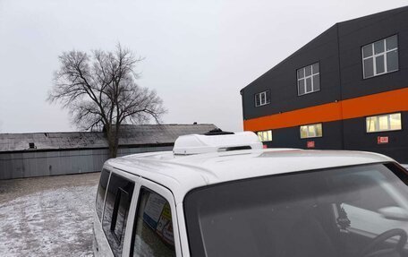 Volkswagen Transporter T4, 2002 год, 1 350 000 рублей, 17 фотография