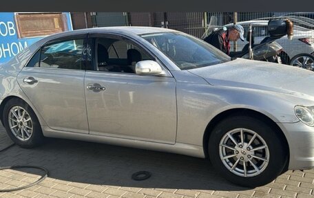 Toyota Mark X II, 2008 год, 390 000 рублей, 1 фотография