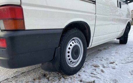 Volkswagen Transporter T4, 2002 год, 1 350 000 рублей, 37 фотография