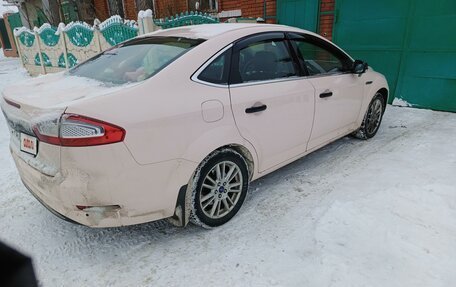 Ford Mondeo IV, 2011 год, 1 000 000 рублей, 3 фотография