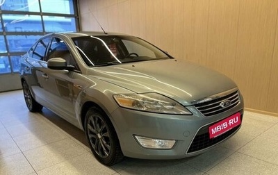 Ford Mondeo IV, 2007 год, 980 000 рублей, 1 фотография