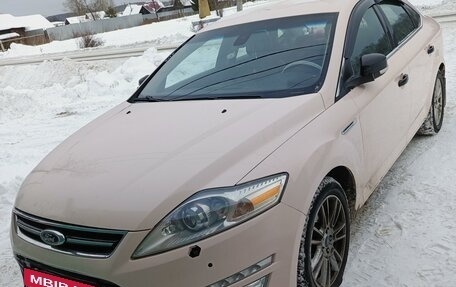 Ford Mondeo IV, 2011 год, 1 000 000 рублей, 5 фотография