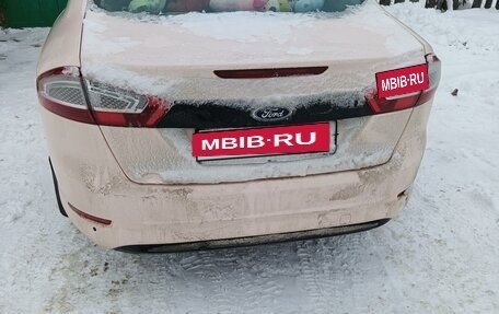 Ford Mondeo IV, 2011 год, 1 000 000 рублей, 2 фотография