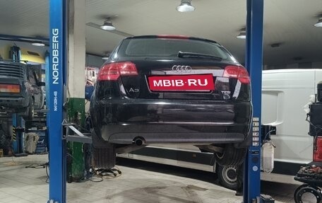 Audi A3, 2012 год, 880 000 рублей, 3 фотография