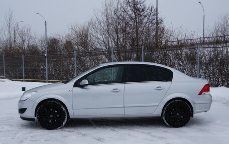 Opel Astra H, 2011 год, 720 000 рублей, 5 фотография