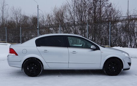 Opel Astra H, 2011 год, 720 000 рублей, 6 фотография