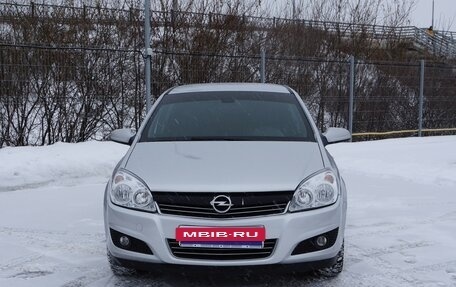 Opel Astra H, 2011 год, 720 000 рублей, 3 фотография