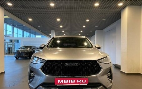 Haval F7 I, 2021 год, 2 140 000 рублей, 8 фотография