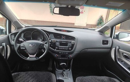 KIA cee'd III, 2012 год, 1 120 000 рублей, 4 фотография