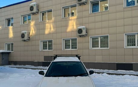 Nissan AD II, 2000 год, 235 000 рублей, 4 фотография