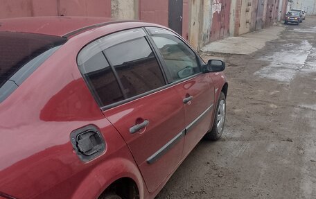 Renault Megane II, 2005 год, 360 000 рублей, 3 фотография