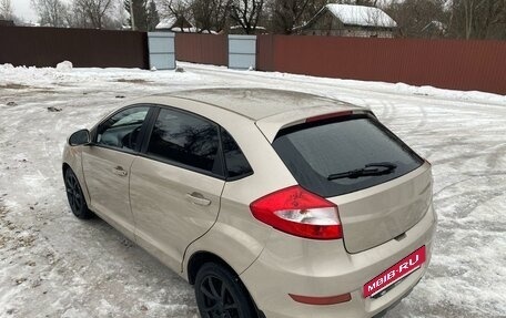 Chery Bonus (A13), 2011 год, 330 000 рублей, 7 фотография