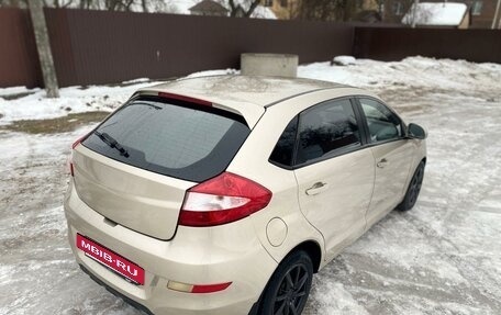 Chery Bonus (A13), 2011 год, 330 000 рублей, 11 фотография