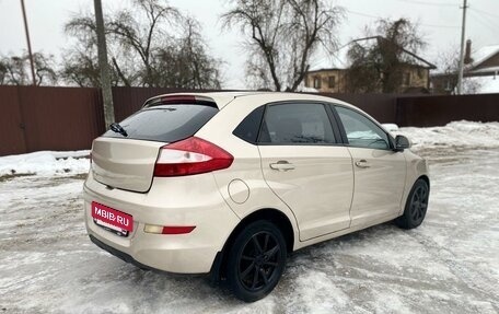 Chery Bonus (A13), 2011 год, 330 000 рублей, 12 фотография