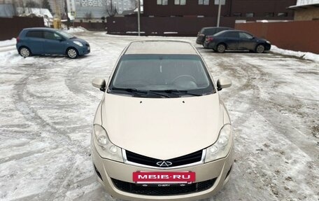 Chery Bonus (A13), 2011 год, 330 000 рублей, 4 фотография